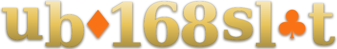 ubo168 slot logo